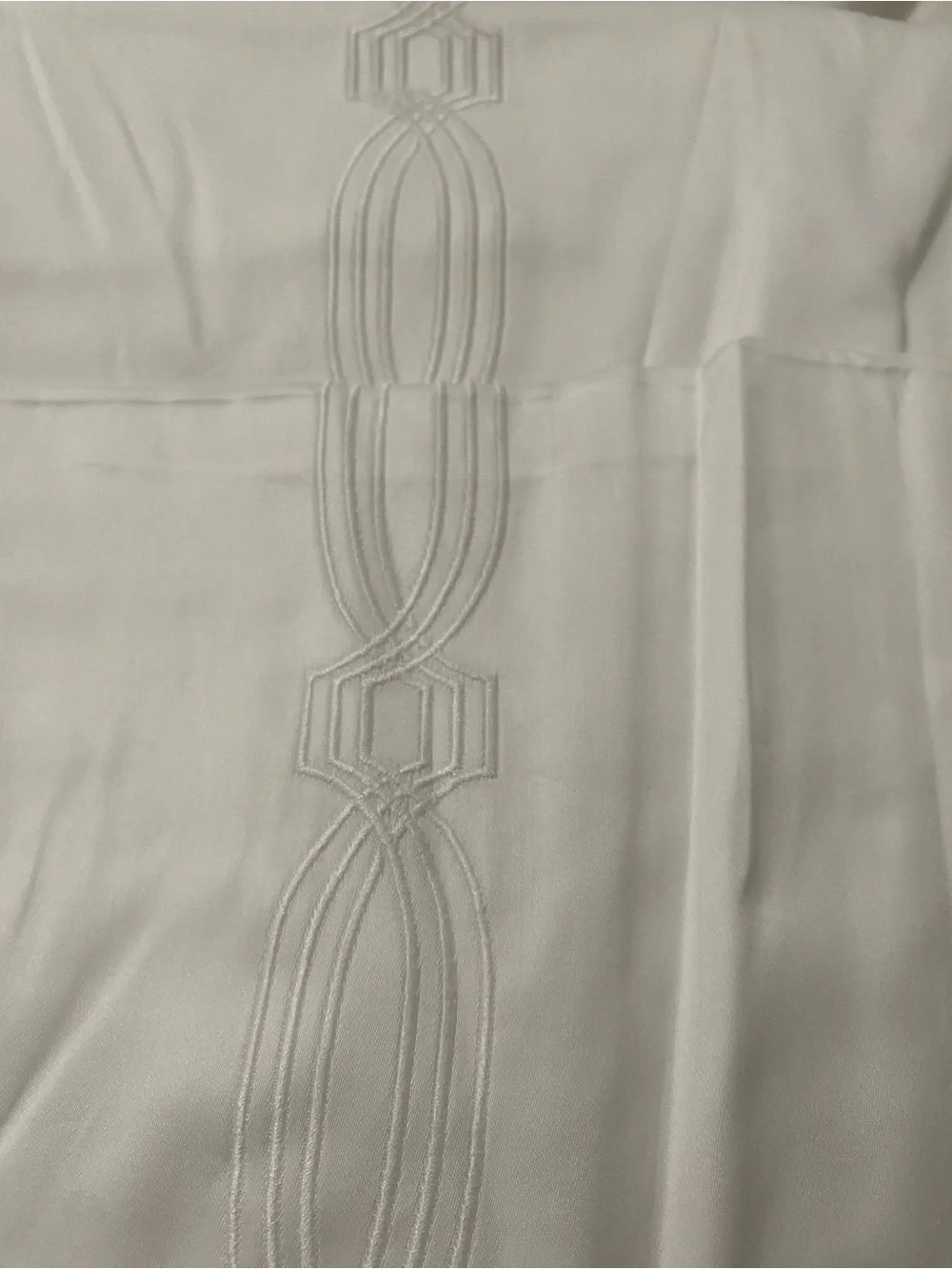 Hotel Collection Portofino Duvet Cover 100 Cotton made in Italy 🇮🇹